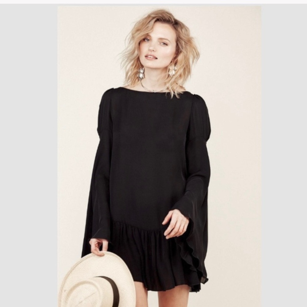 Stone Cold Fox - Montauk Dress - Size 1